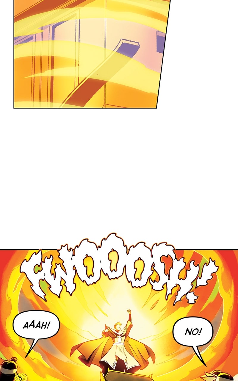 Read Avatar_ The Last Airbender Manga Online