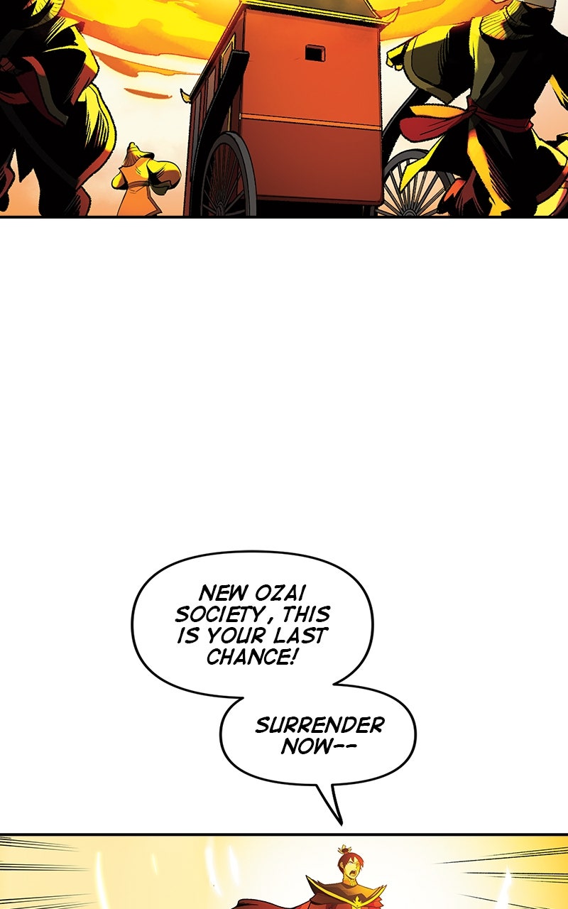 Read Avatar_ The Last Airbender Manga Online