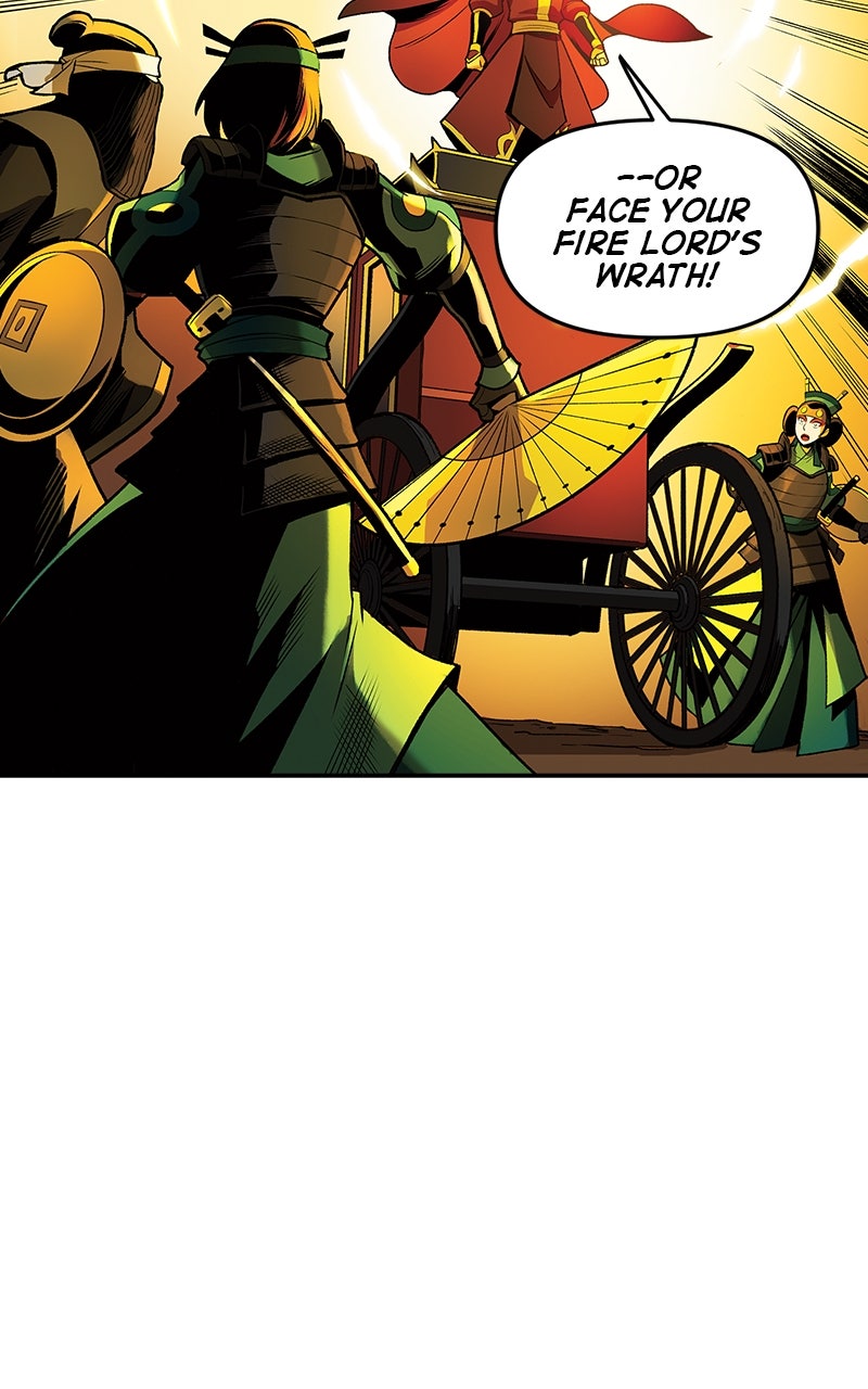 Read Avatar_ The Last Airbender Manga Online