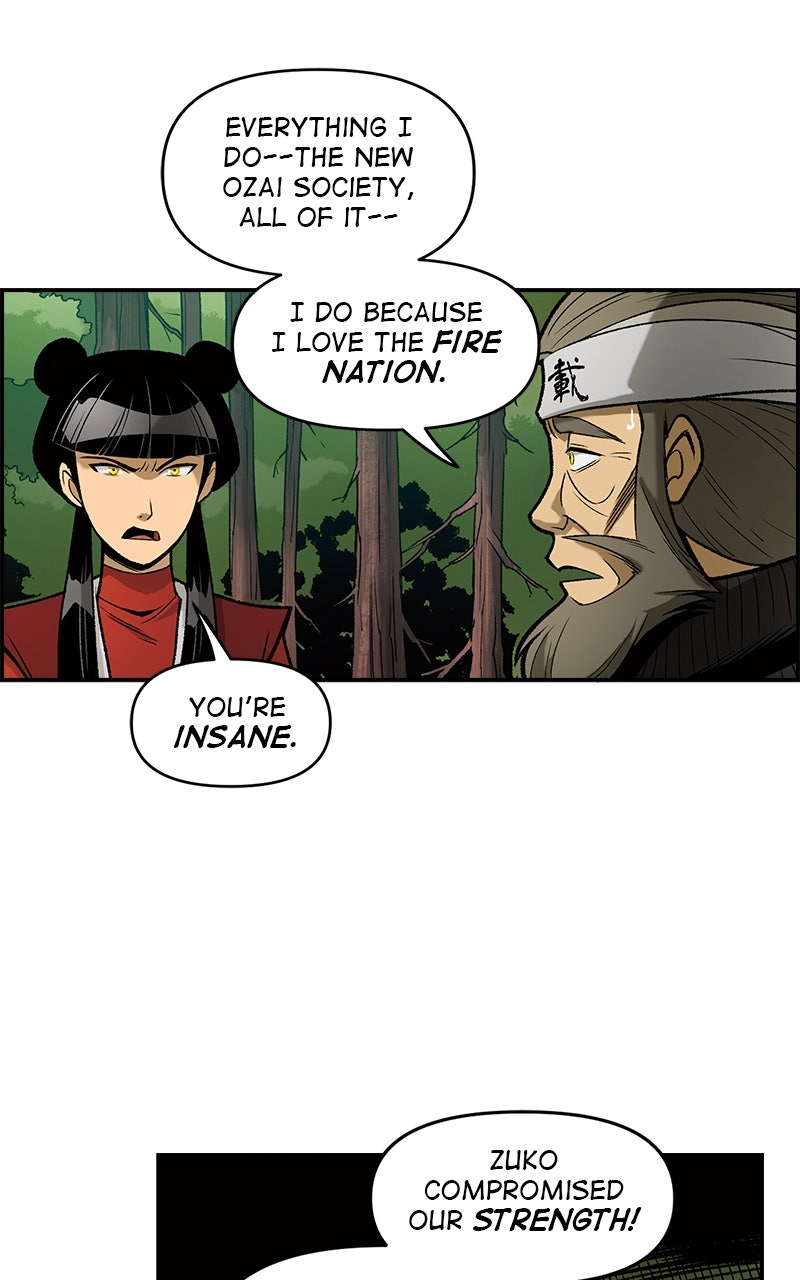 Read Avatar_ The Last Airbender Manga Online