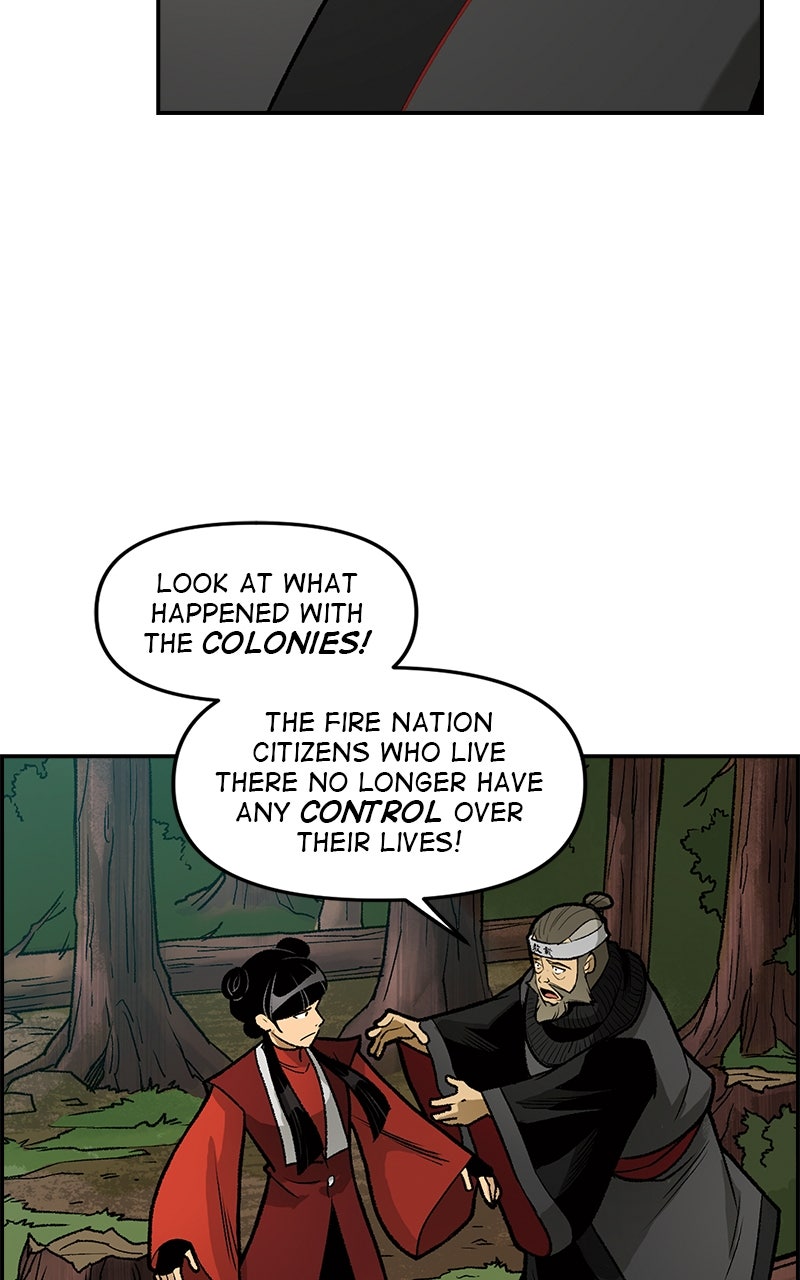 Read Avatar_ The Last Airbender Manga Online