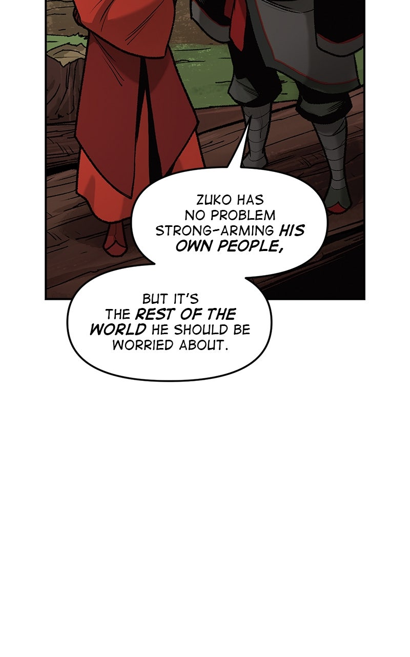 Read Avatar_ The Last Airbender Manga Online