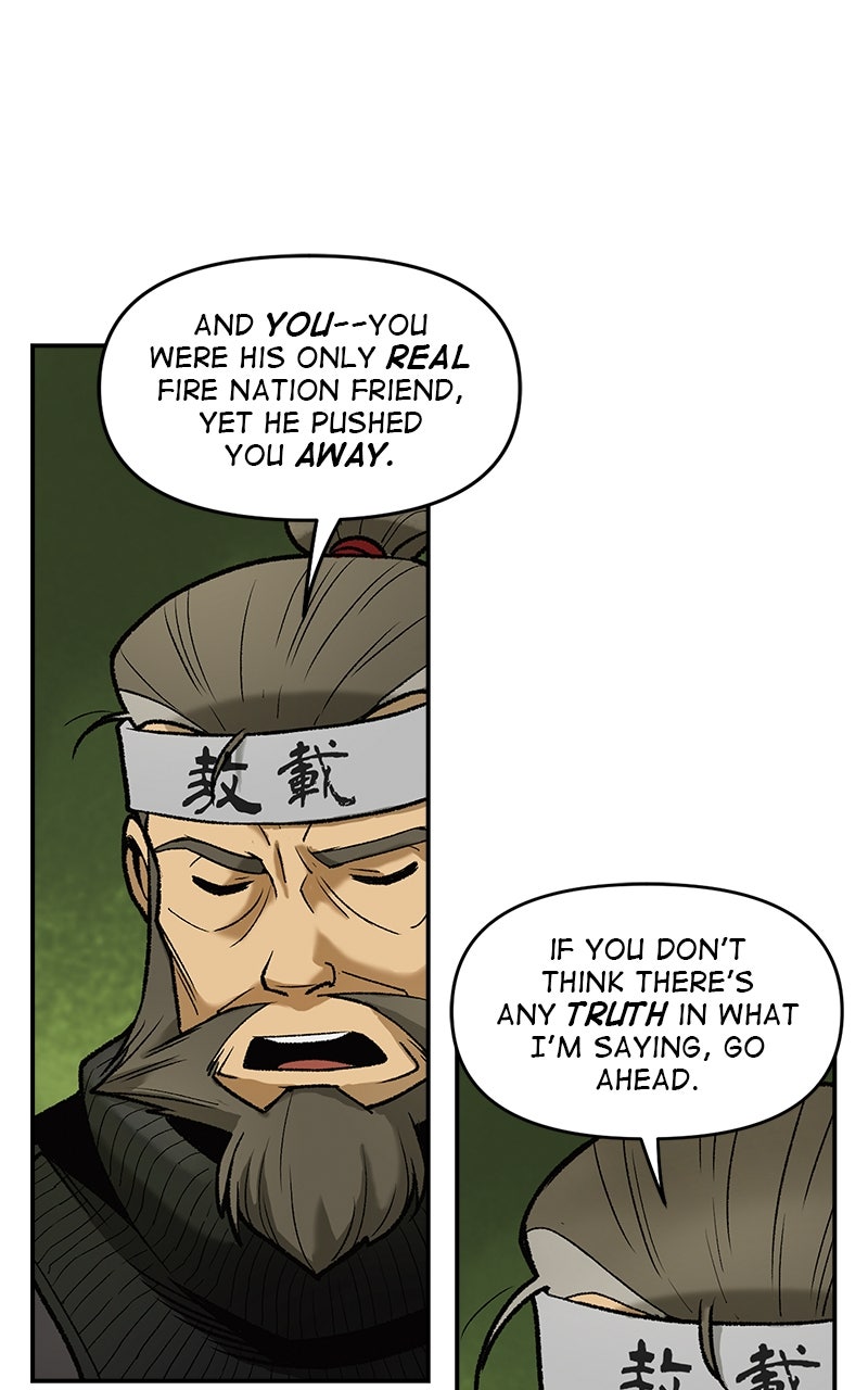 Read Avatar_ The Last Airbender Manga Online