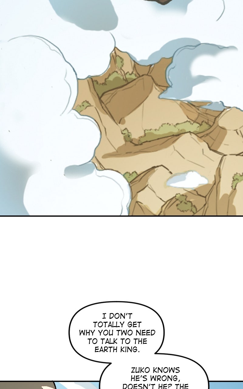 Read Avatar_ The Last Airbender Manga Online