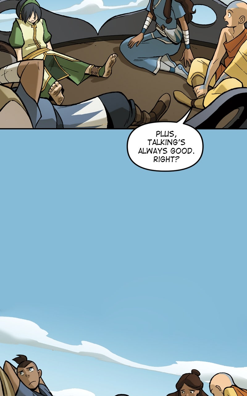 Read Avatar_ The Last Airbender Manga Online