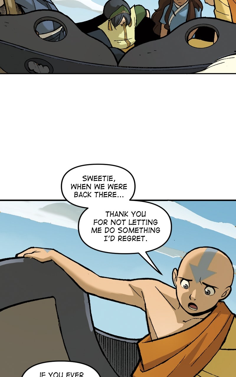 Read Avatar_ The Last Airbender Manga Online