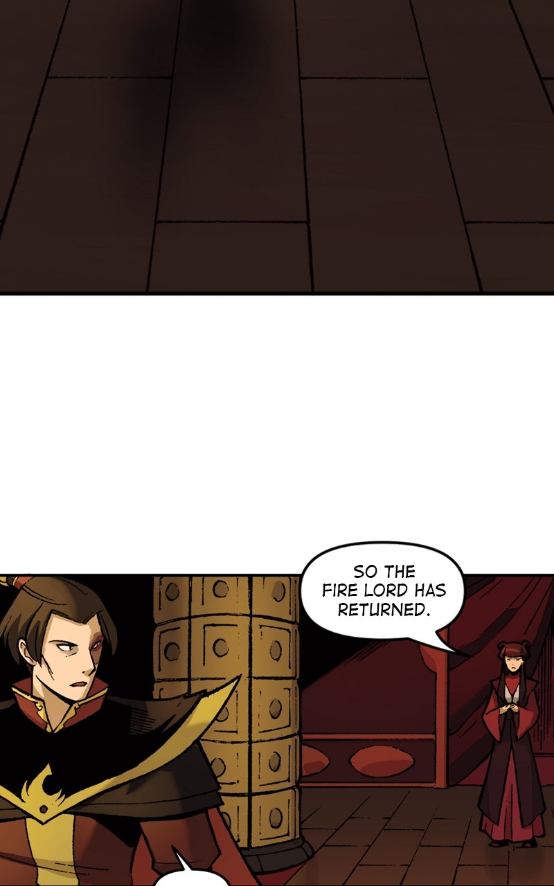 Read Avatar_ The Last Airbender Manga Online