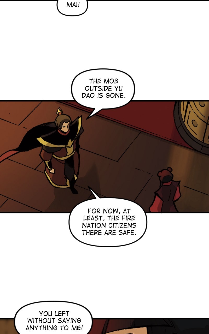 Read Avatar_ The Last Airbender Manga Online