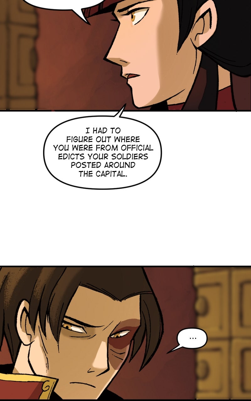 Read Avatar_ The Last Airbender Manga Online