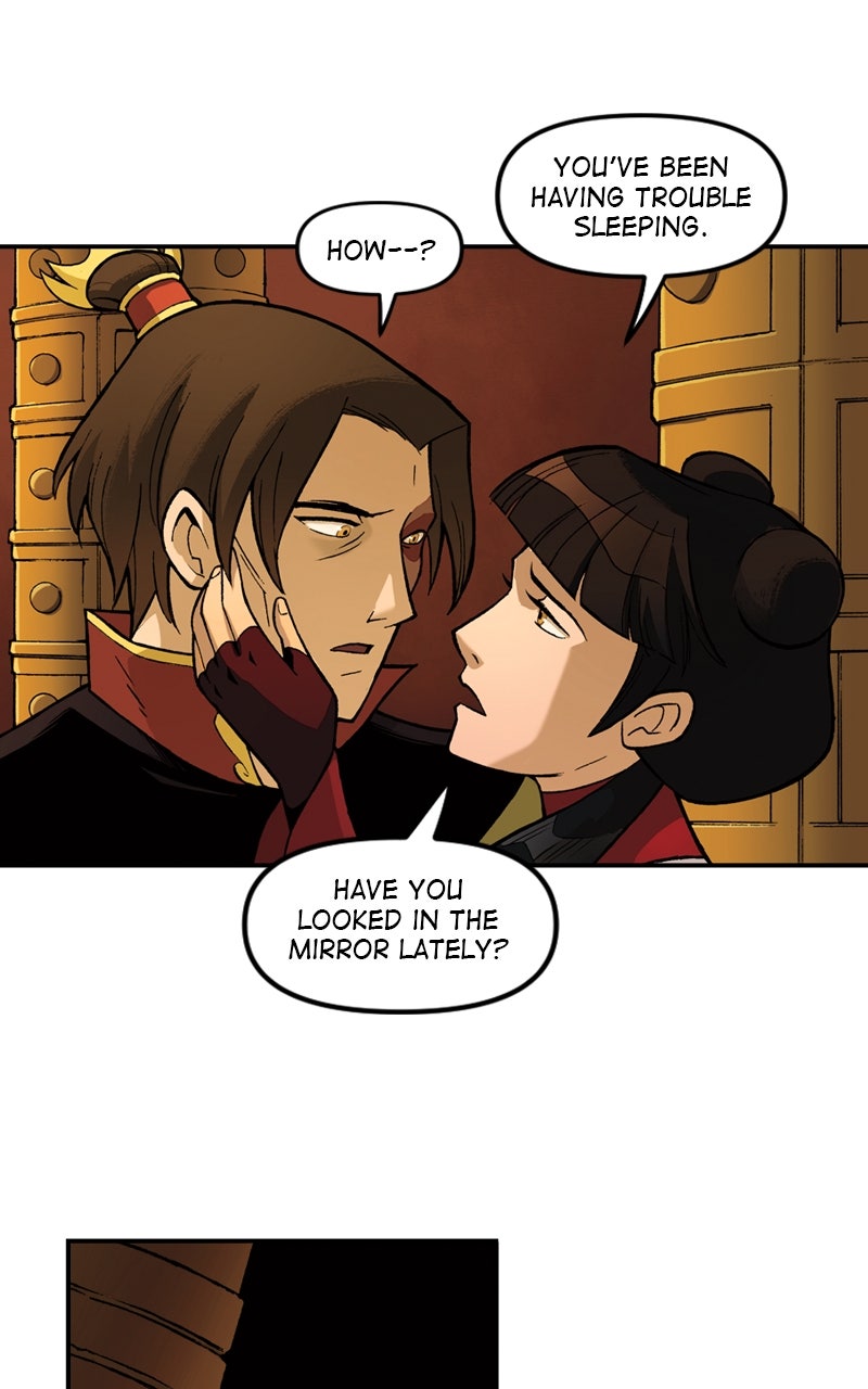 Read Avatar_ The Last Airbender Manga Online