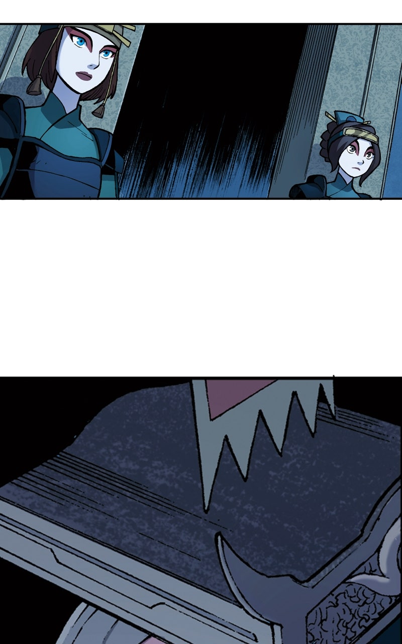 Read Avatar_ The Last Airbender Manga Online