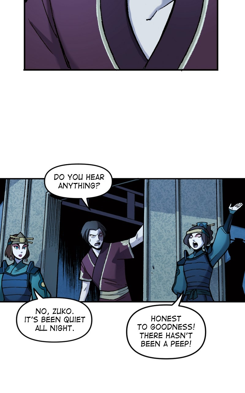 Read Avatar_ The Last Airbender Manga Online