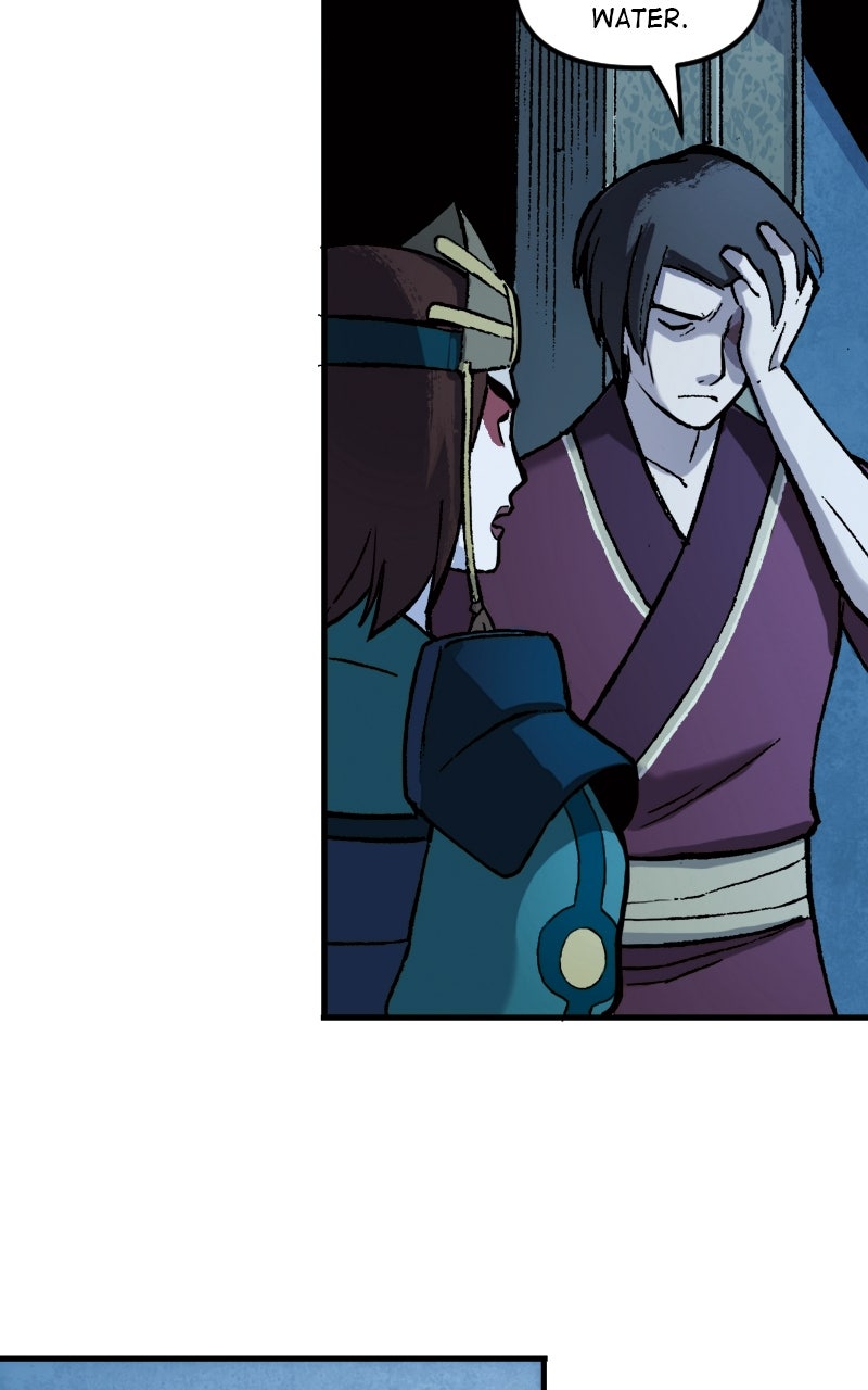 Read Avatar_ The Last Airbender Manga Online