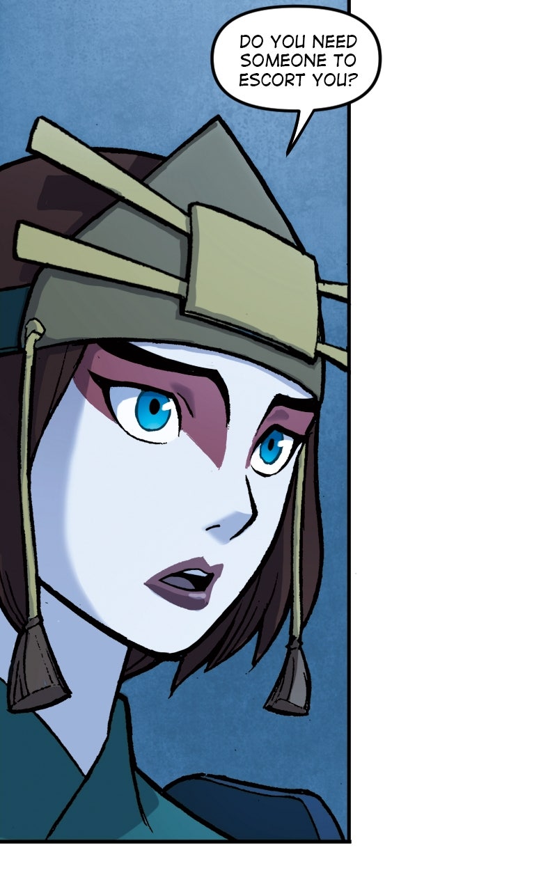 Read Avatar_ The Last Airbender Manga Online