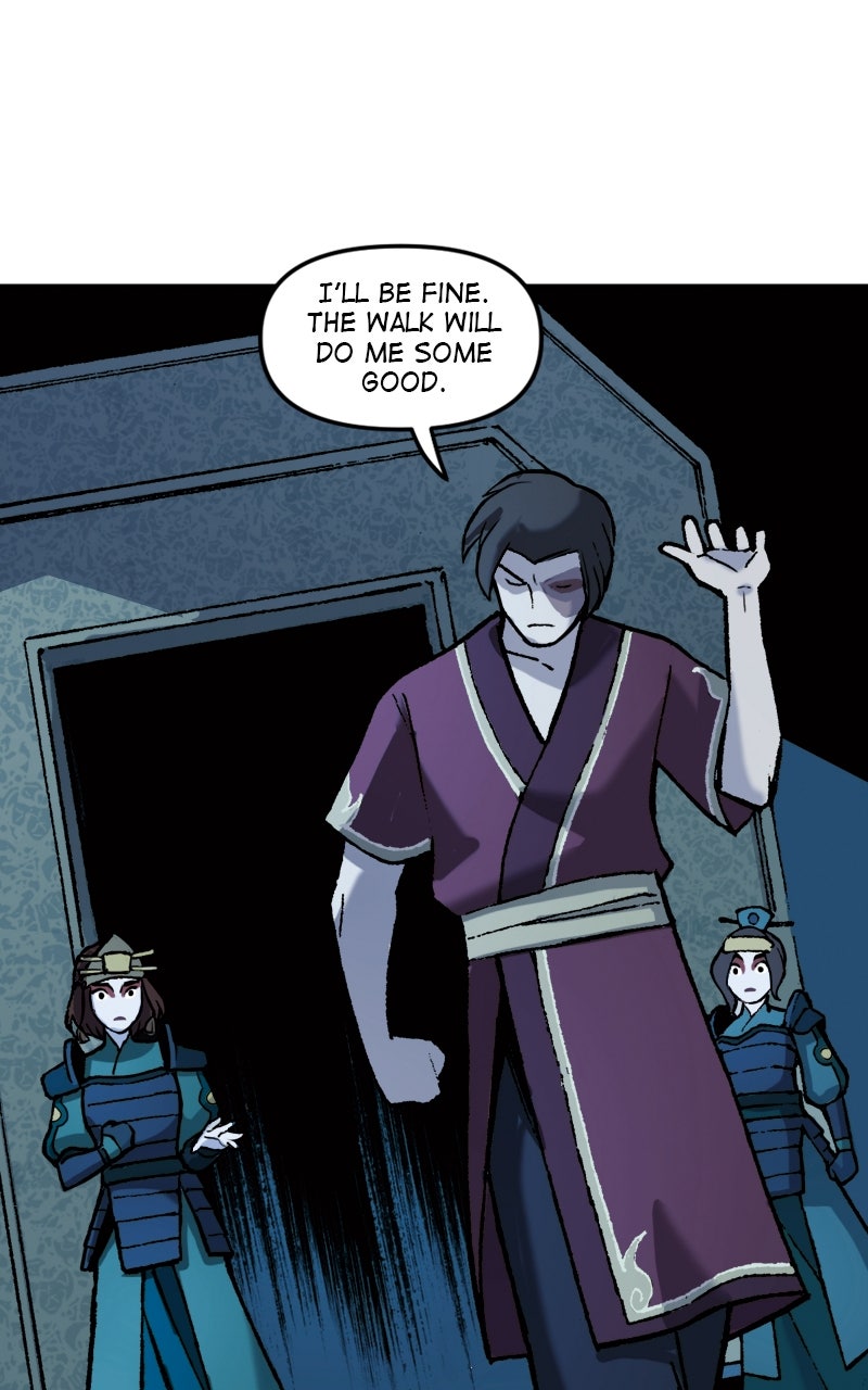 Read Avatar_ The Last Airbender Manga Online