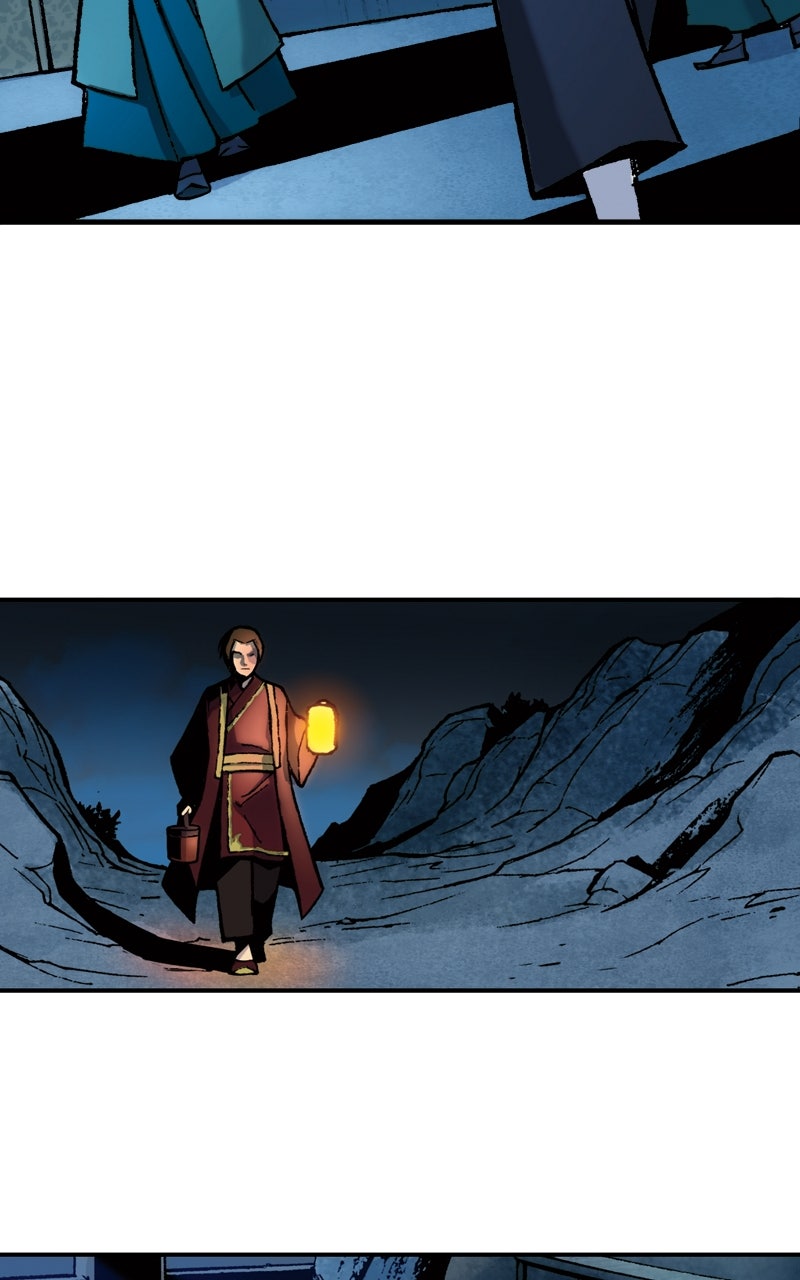 Read Avatar_ The Last Airbender Manga Online