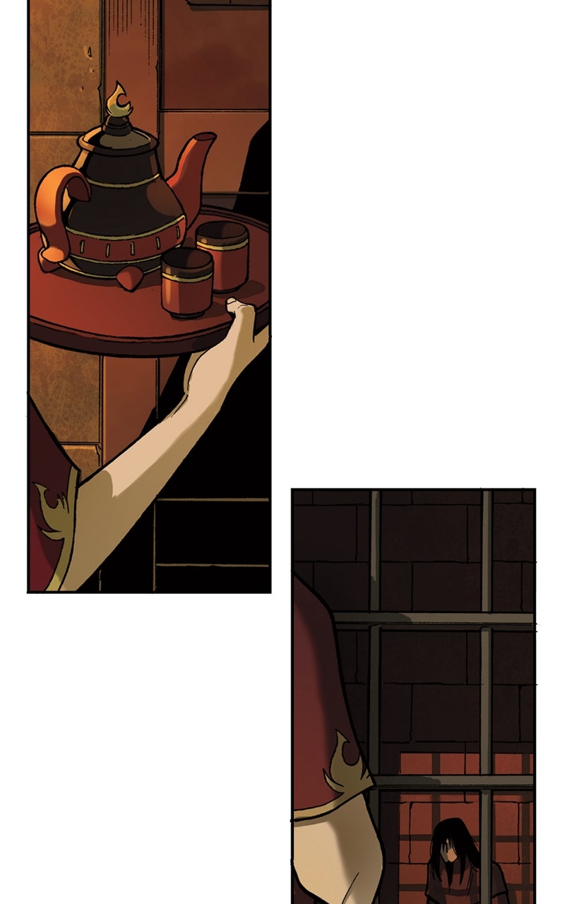Read Avatar_ The Last Airbender Manga Online