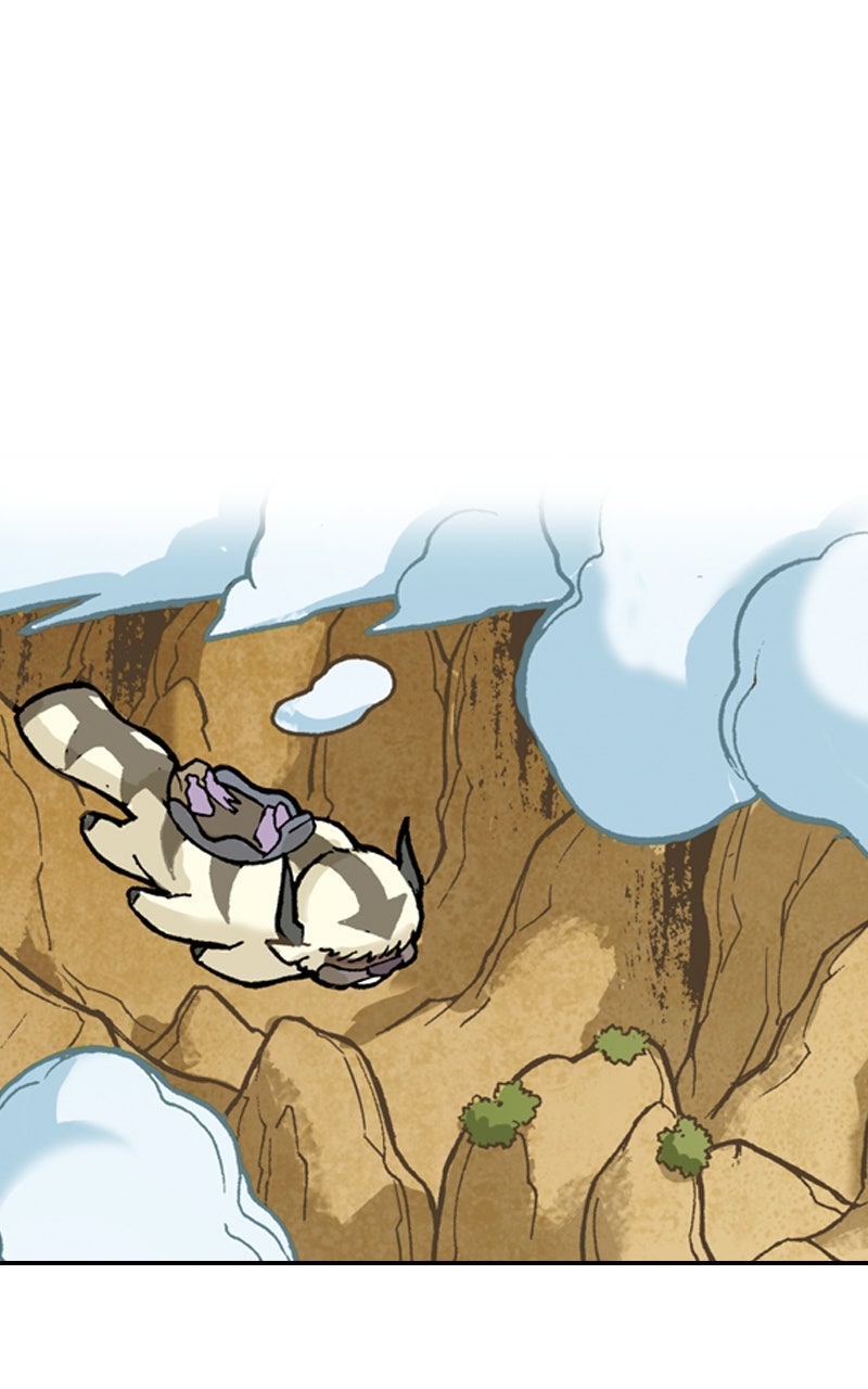 Read Avatar_ The Last Airbender Manga Online