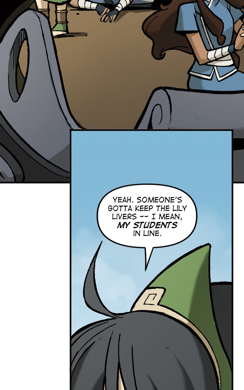 Read Avatar_ The Last Airbender Manga Online