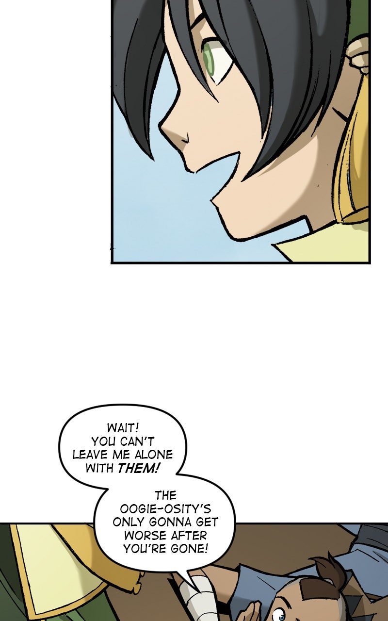 Read Avatar_ The Last Airbender Manga Online