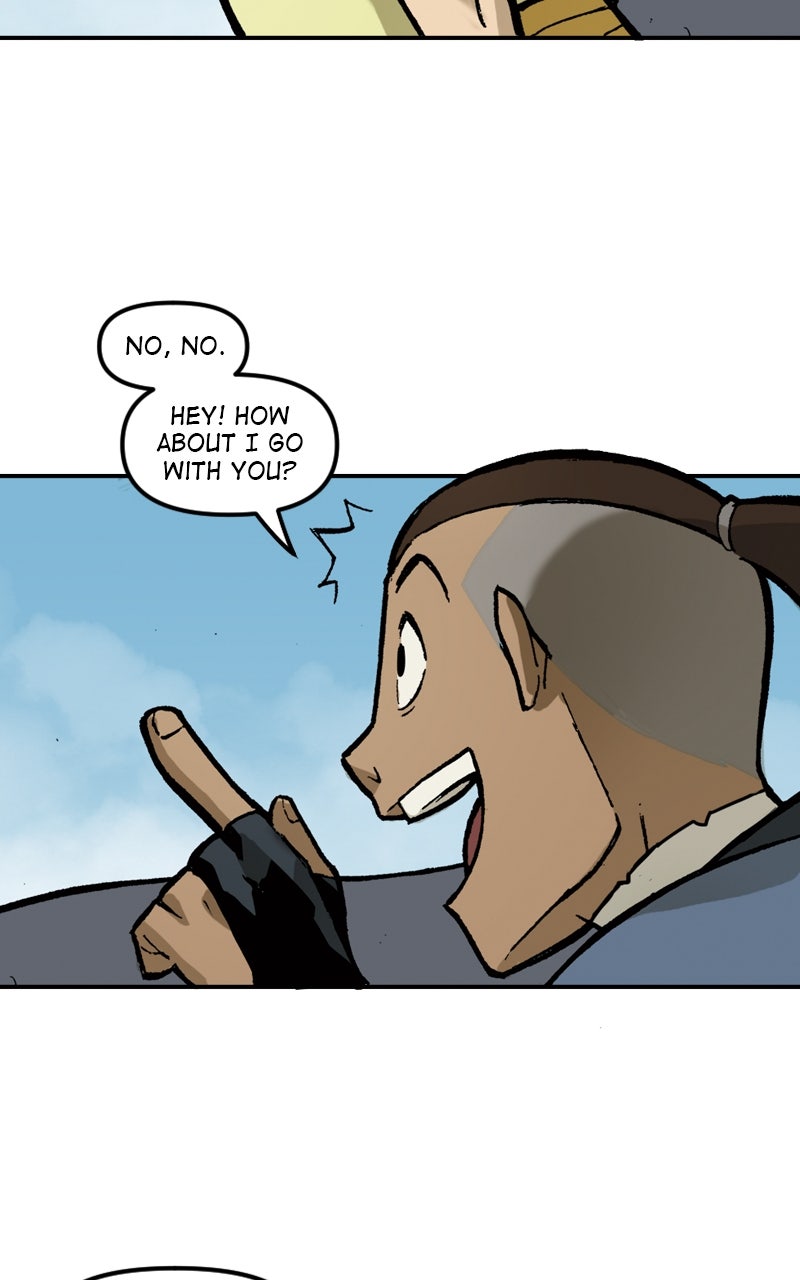 Read Avatar_ The Last Airbender Manga Online