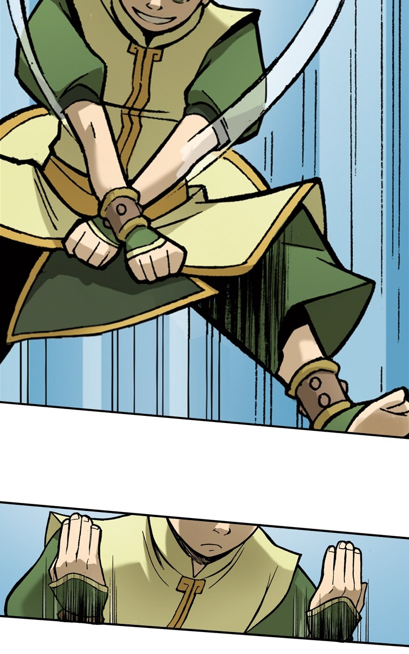 Read Avatar_ The Last Airbender Manga Online