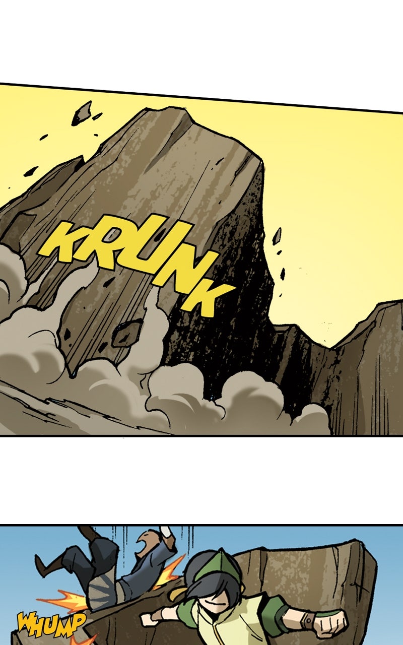 Read Avatar_ The Last Airbender Manga Online