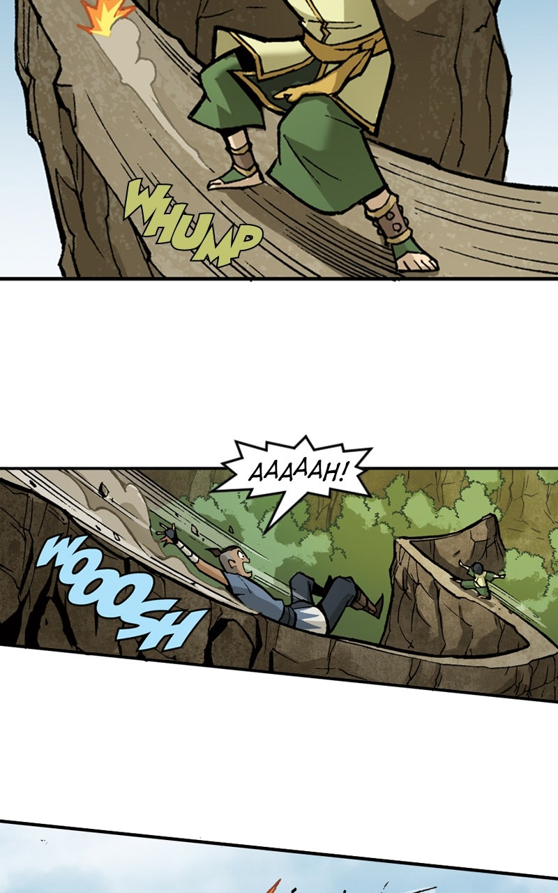 Read Avatar_ The Last Airbender Manga Online