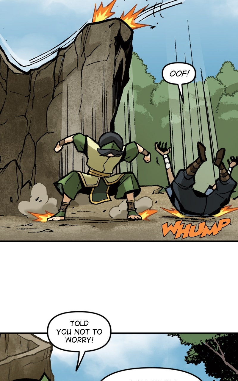 Read Avatar_ The Last Airbender Manga Online
