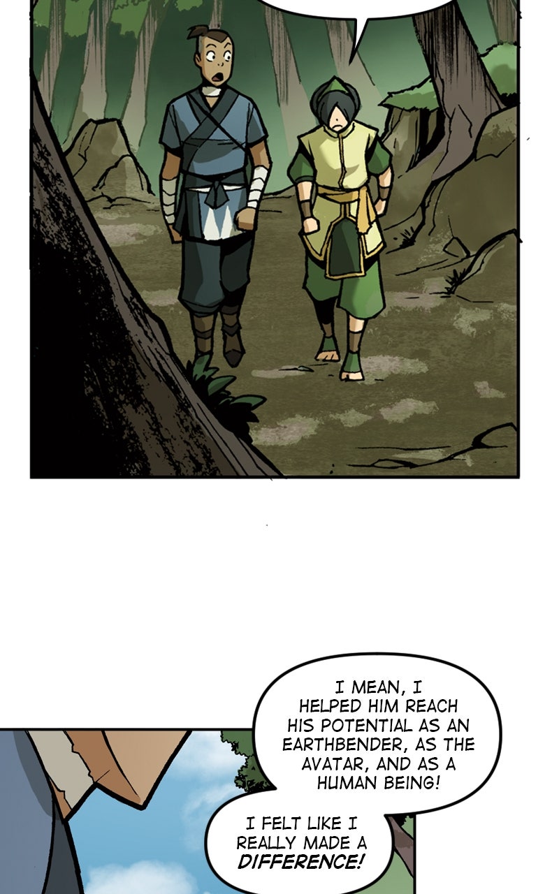 Read Avatar_ The Last Airbender Manga Online