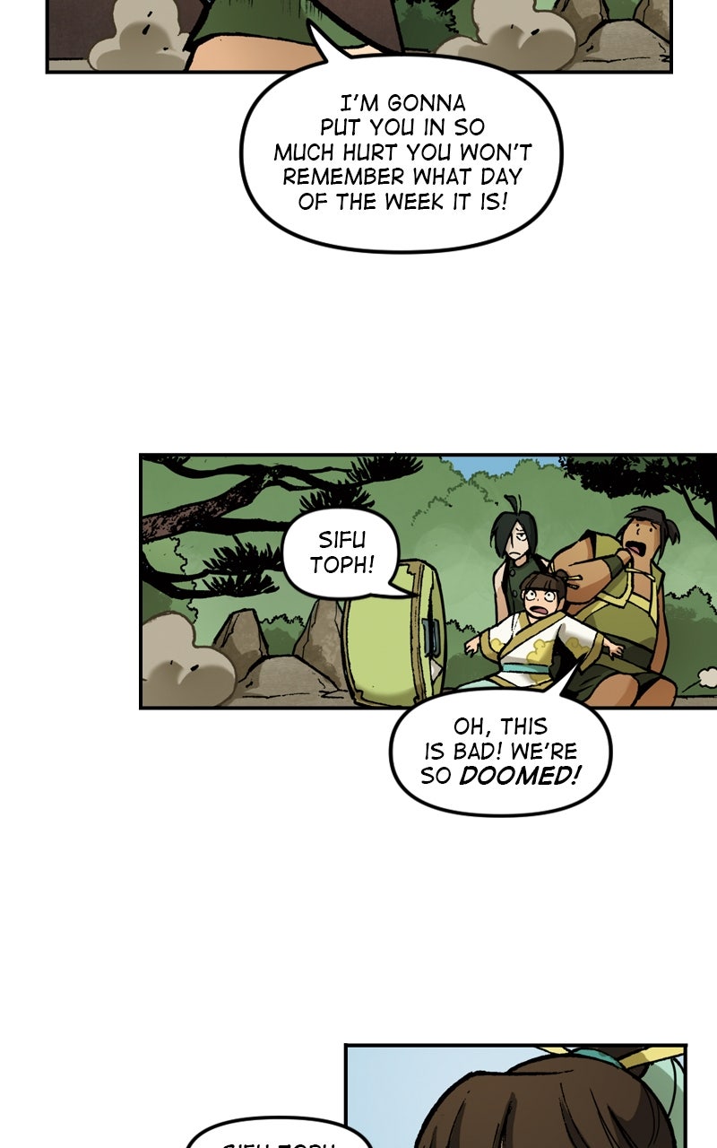 Read Avatar_ The Last Airbender Manga Online