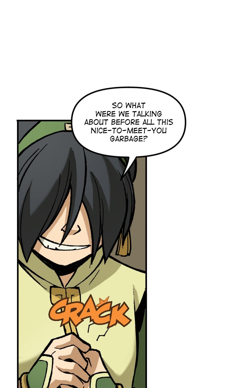 Read Avatar_ The Last Airbender Manga Online