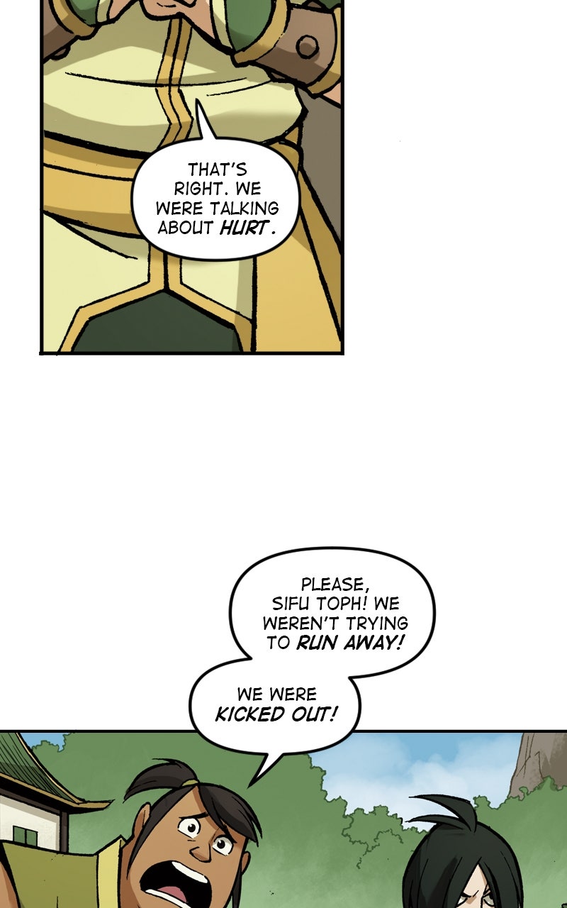 Read Avatar_ The Last Airbender Manga Online