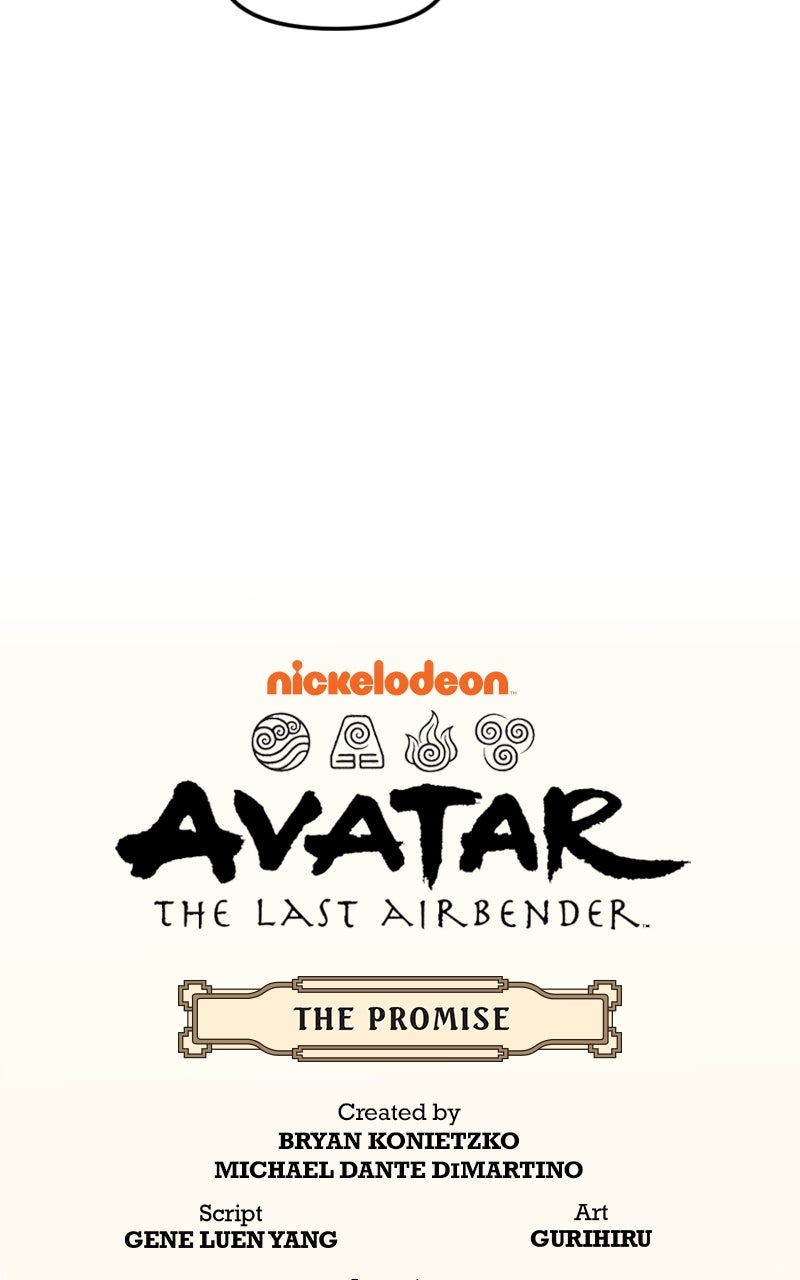 Read Avatar_ The Last Airbender Manga Online