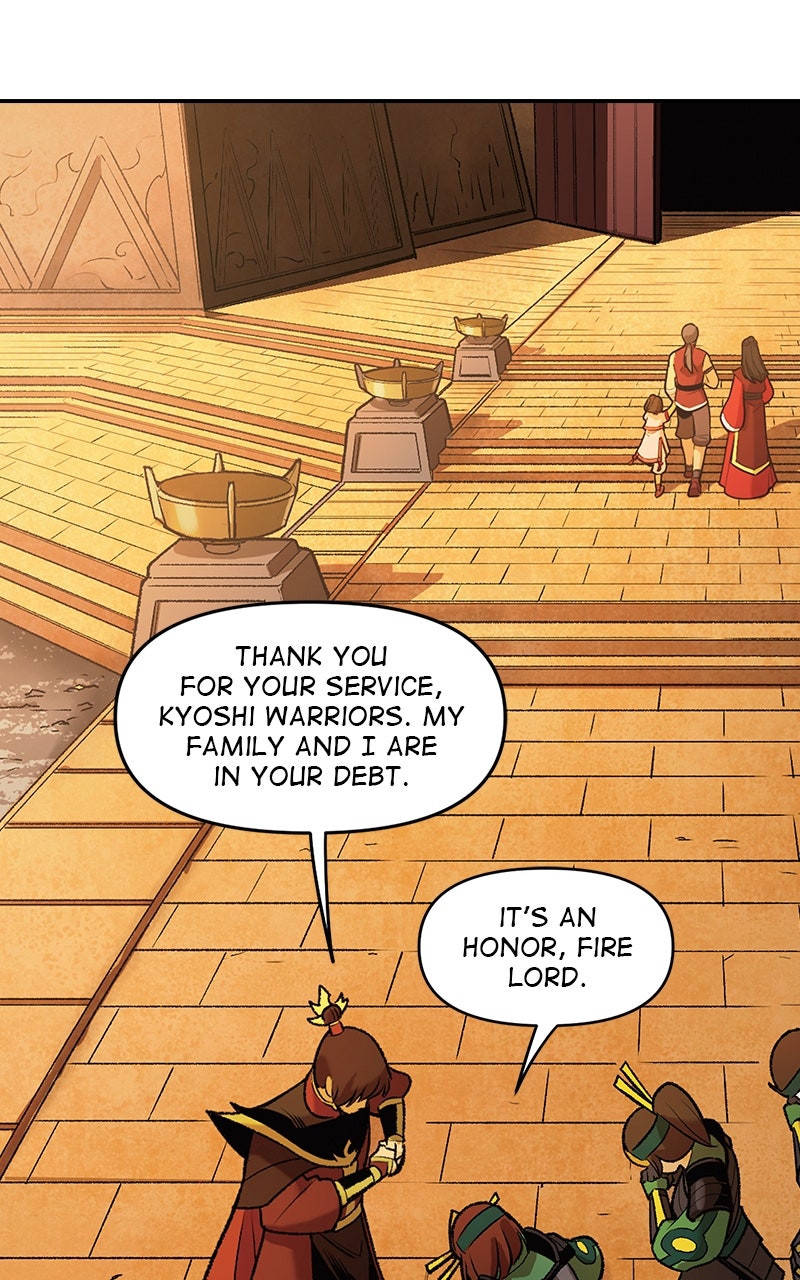 Read Avatar_ The Last Airbender Manga Online