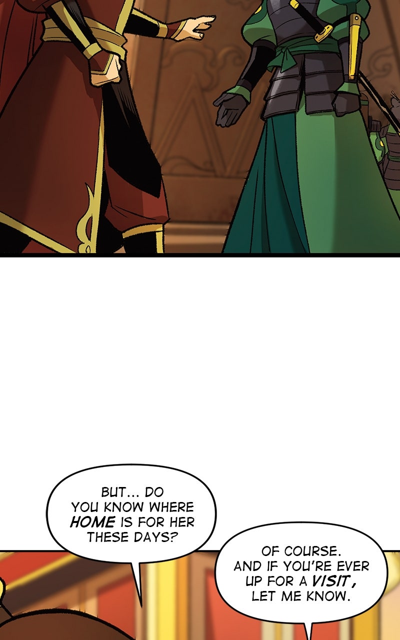 Read Avatar_ The Last Airbender Manga Online