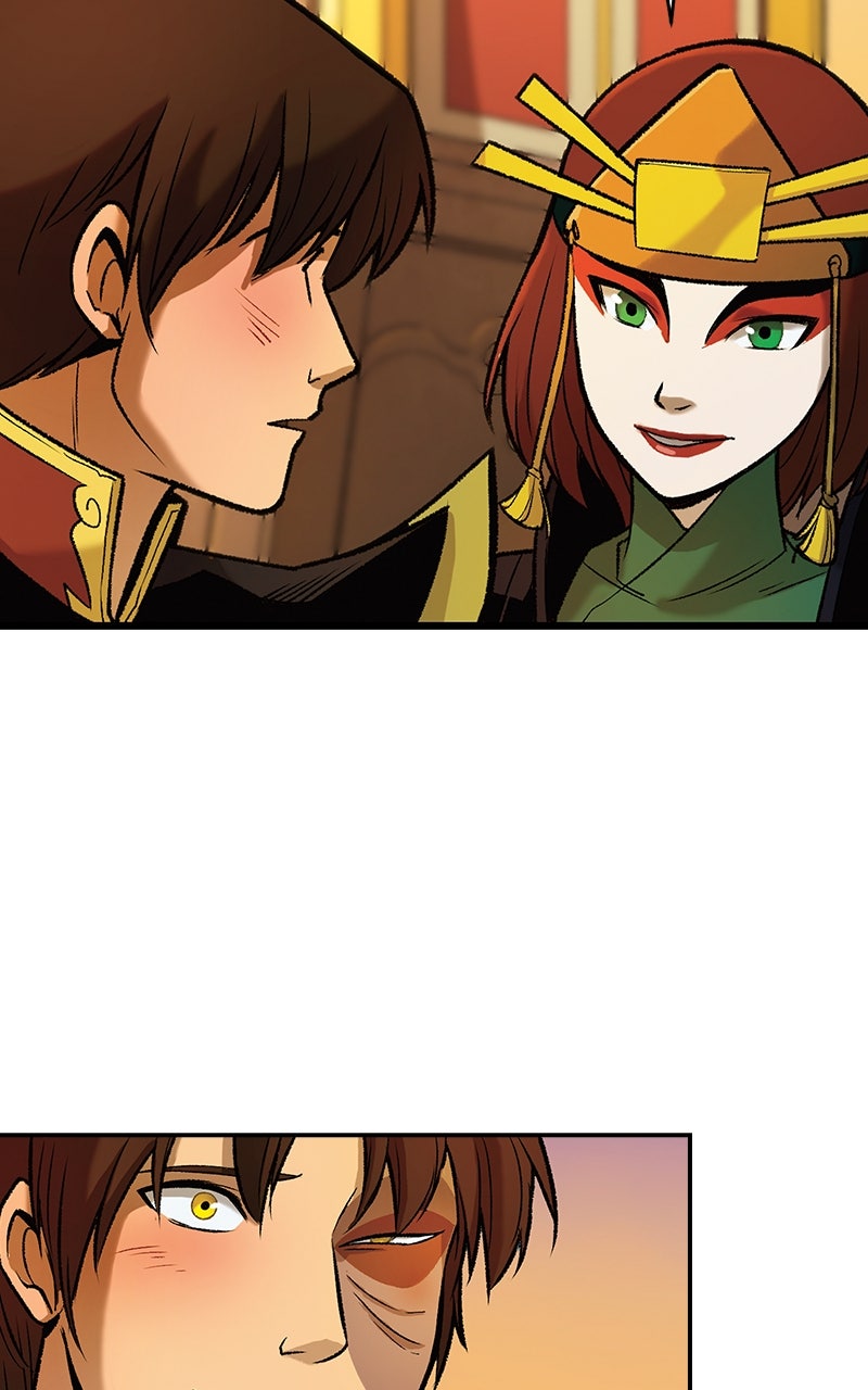 Read Avatar_ The Last Airbender Manga Online
