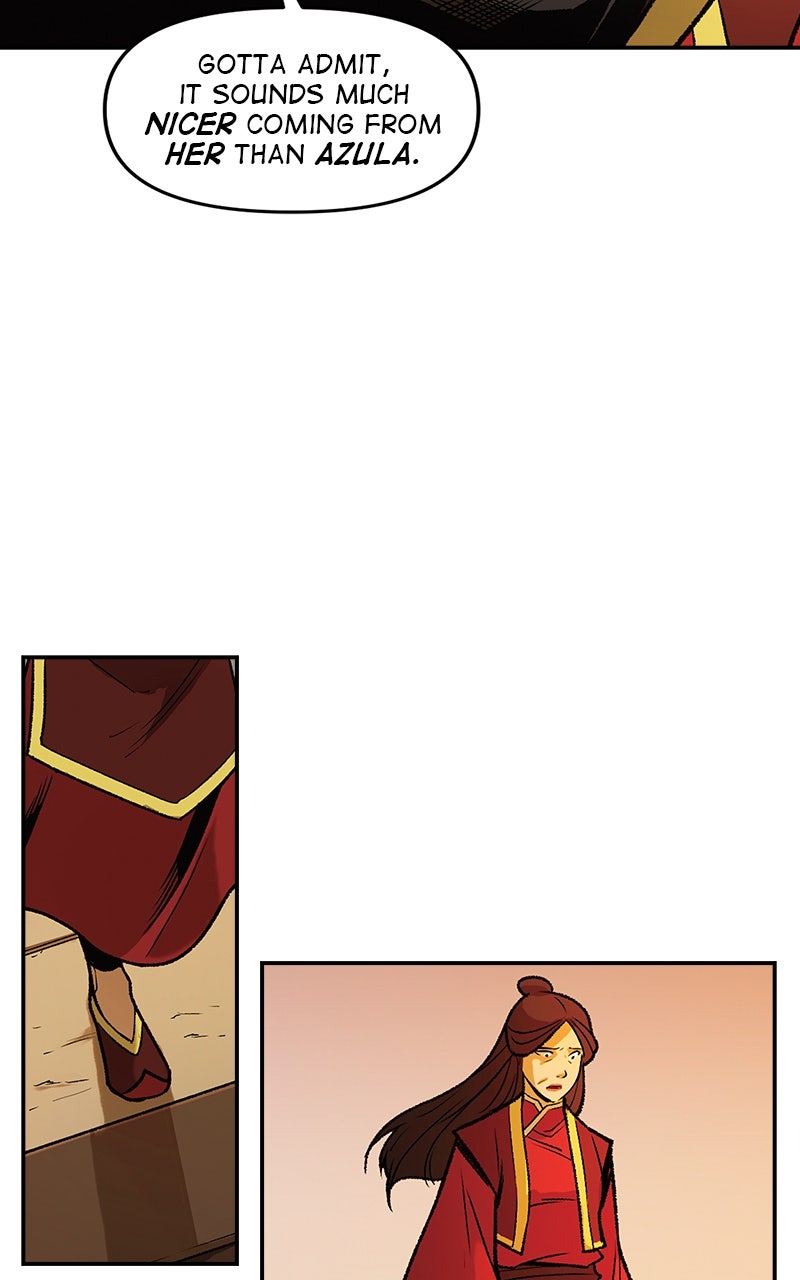Read Avatar_ The Last Airbender Manga Online