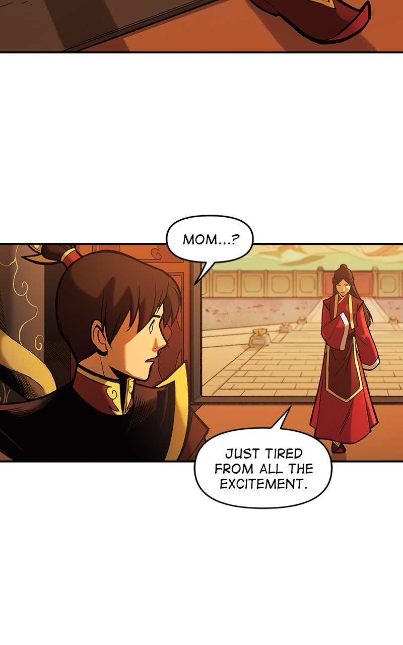 Read Avatar_ The Last Airbender Manga Online