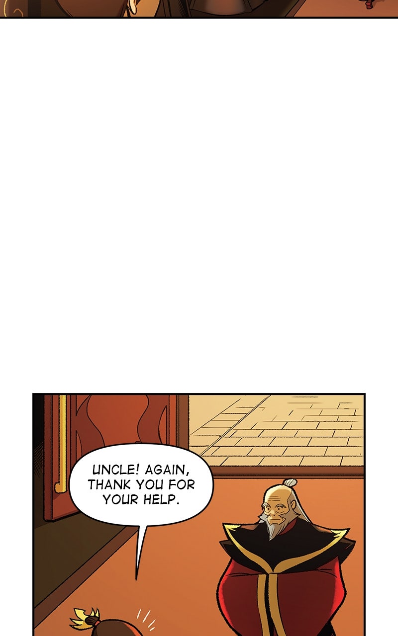 Read Avatar_ The Last Airbender Manga Online