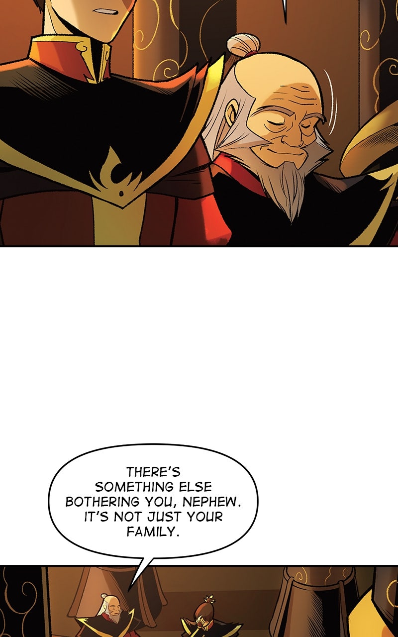 Read Avatar_ The Last Airbender Manga Online