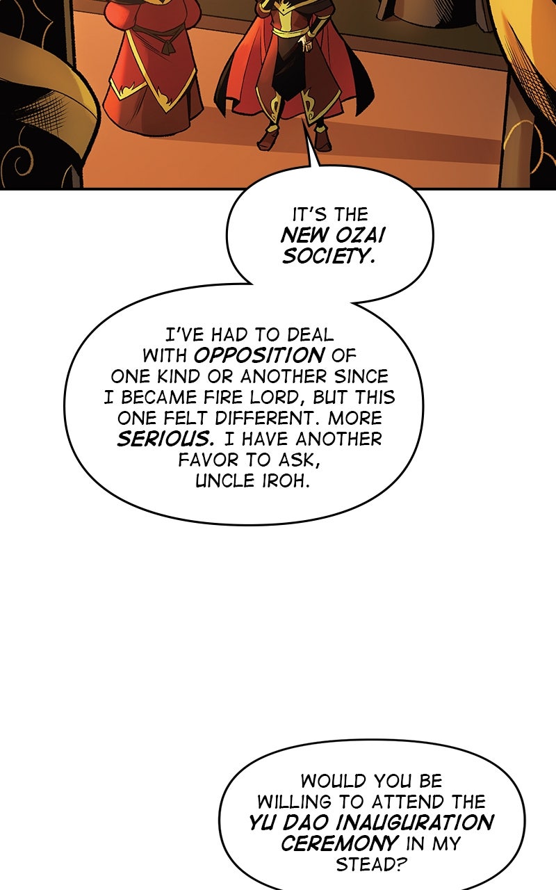 Read Avatar_ The Last Airbender Manga Online