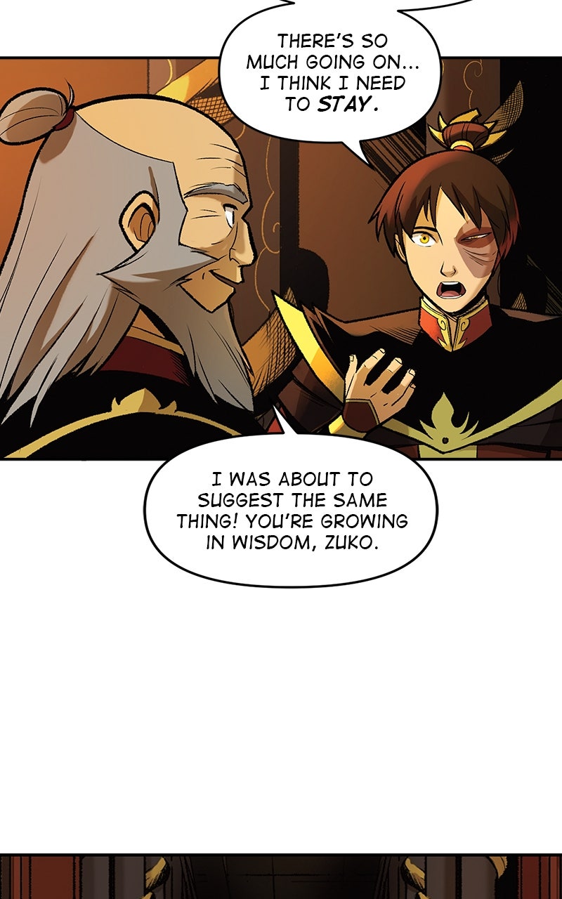 Read Avatar_ The Last Airbender Manga Online