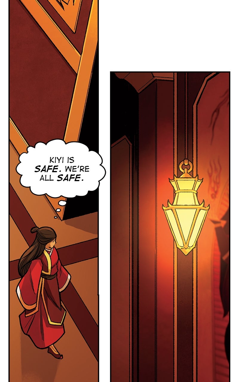 Read Avatar_ The Last Airbender Manga Online