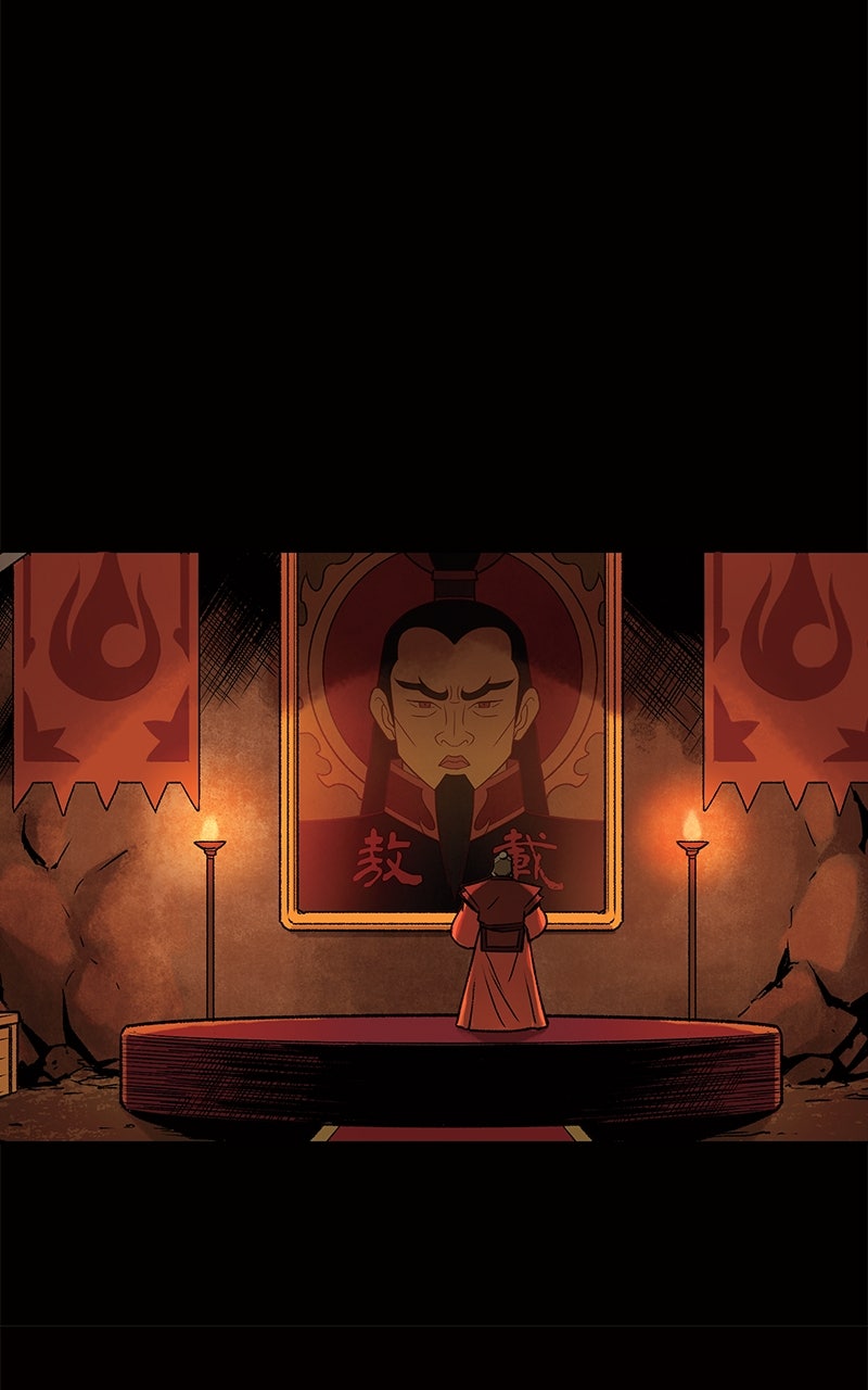 Read Avatar_ The Last Airbender Manga Online