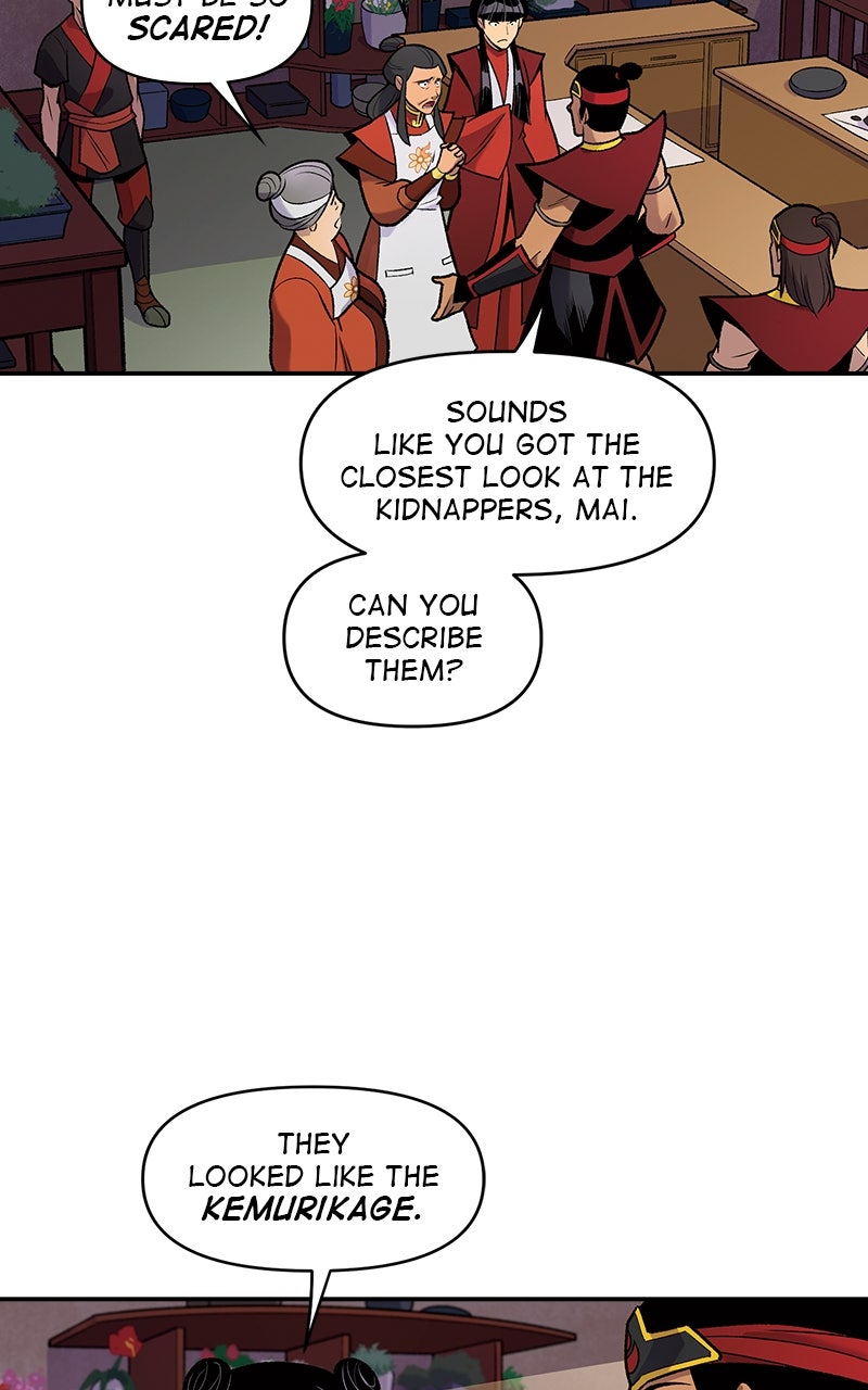 Read Avatar_ The Last Airbender Manga Online