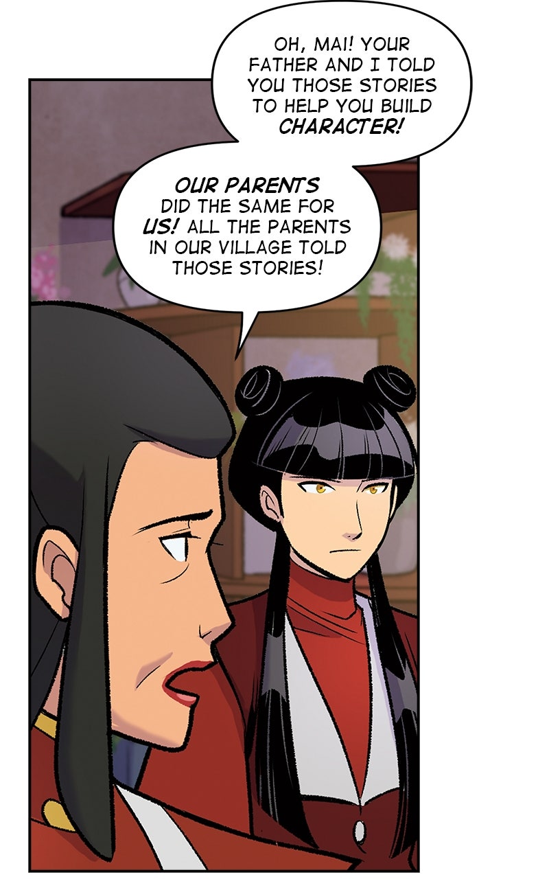 Read Avatar_ The Last Airbender Manga Online