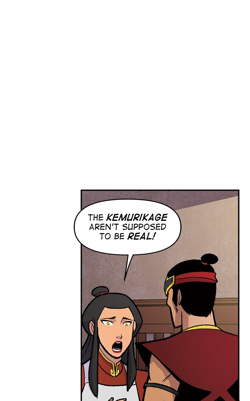 Read Avatar_ The Last Airbender Manga Online