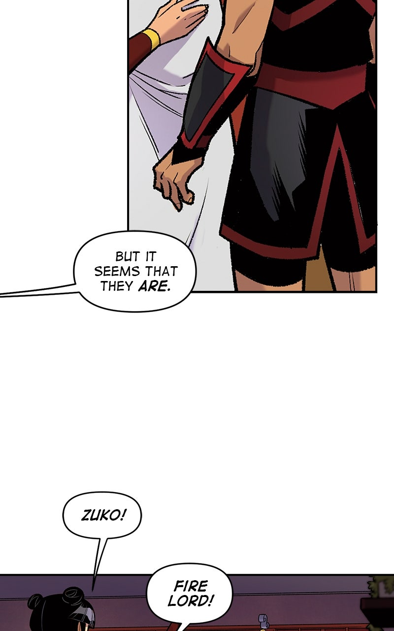Read Avatar_ The Last Airbender Manga Online