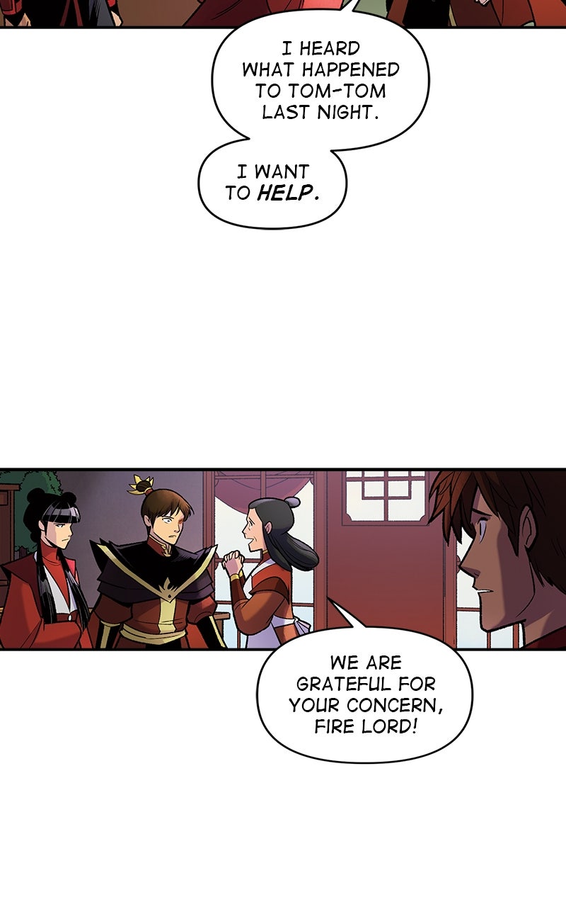 Read Avatar_ The Last Airbender Manga Online